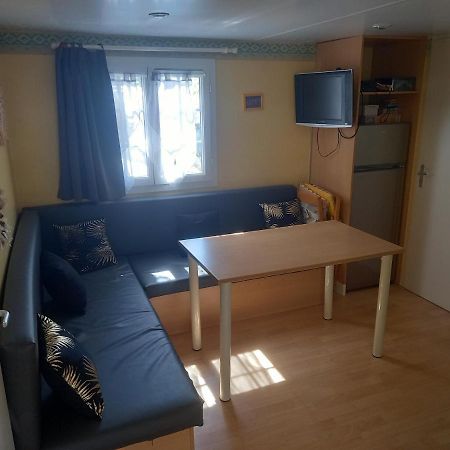 Mobil Home 4 Personnes Сен-Поль-ле-Дакс Екстер'єр фото