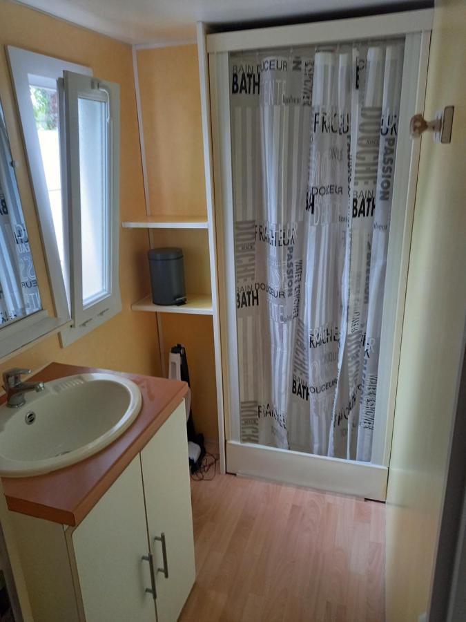 Mobil Home 4 Personnes Сен-Поль-ле-Дакс Екстер'єр фото