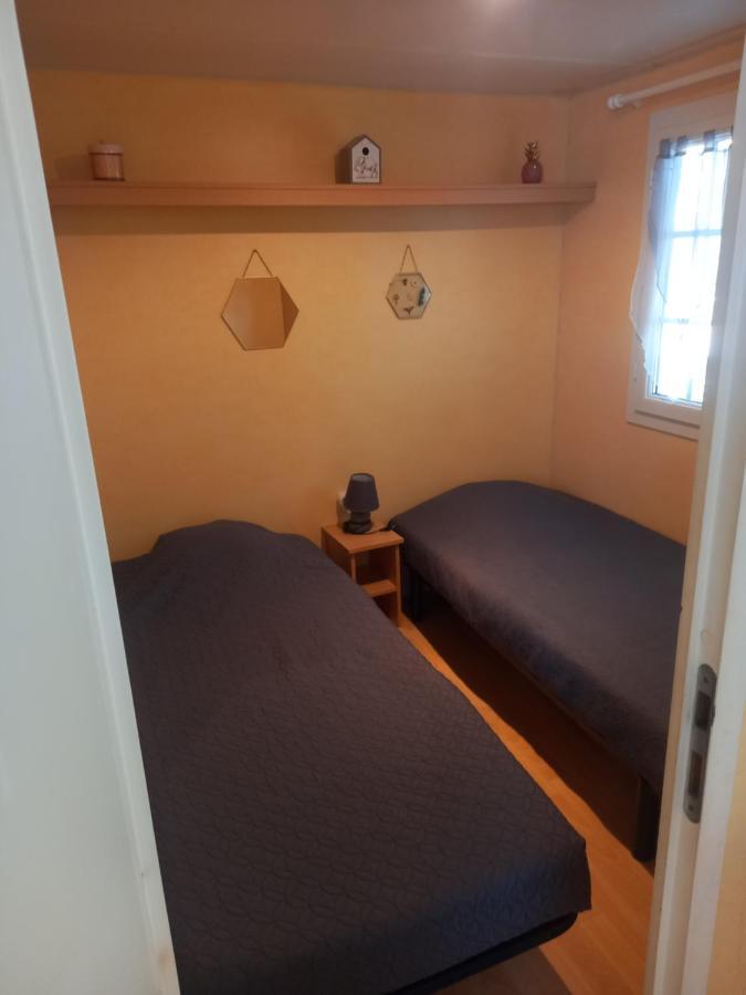 Mobil Home 4 Personnes Сен-Поль-ле-Дакс Екстер'єр фото