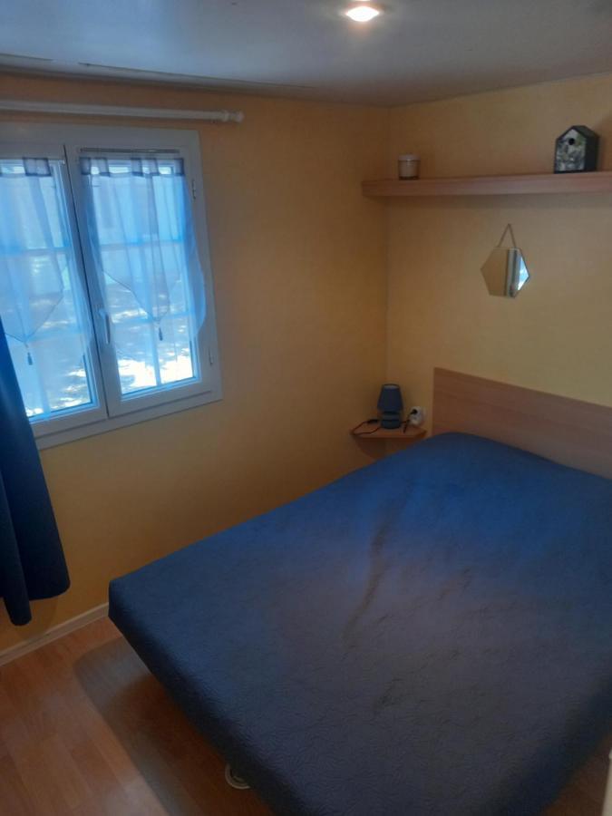 Mobil Home 4 Personnes Сен-Поль-ле-Дакс Екстер'єр фото